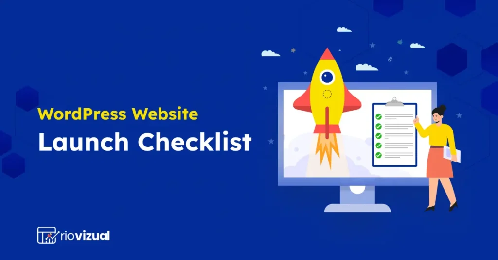 WordPress Website Maintenance Checklist: 26 Must Do Tasks